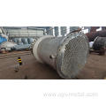 Hot Sale High Qality Zirconium Tube Heat Exchanger